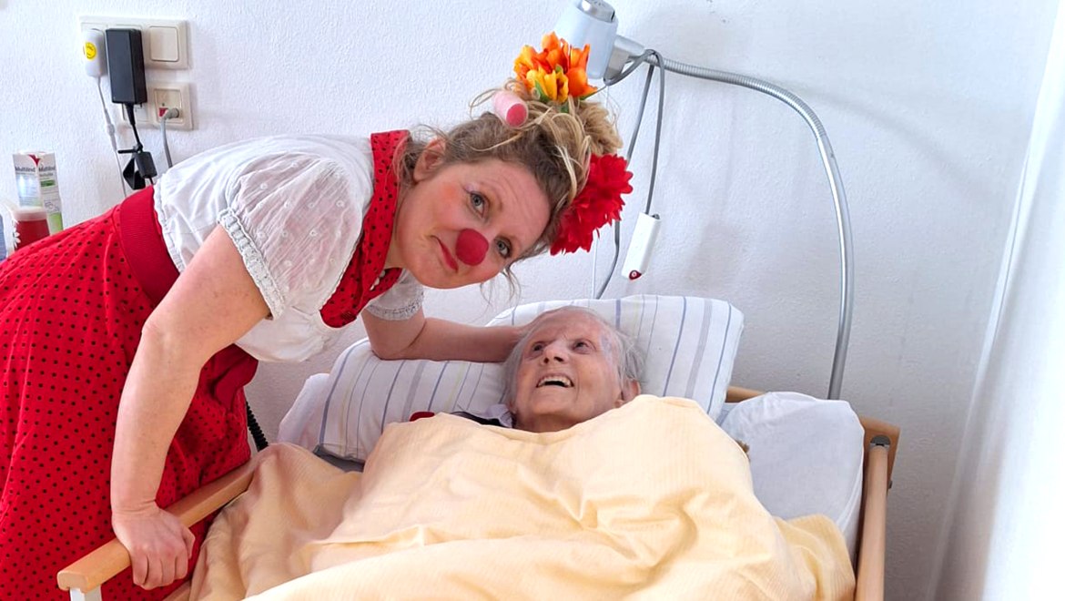 Klinikclowns1
