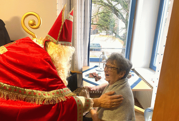 Nikolaus7, &copy; C.R.