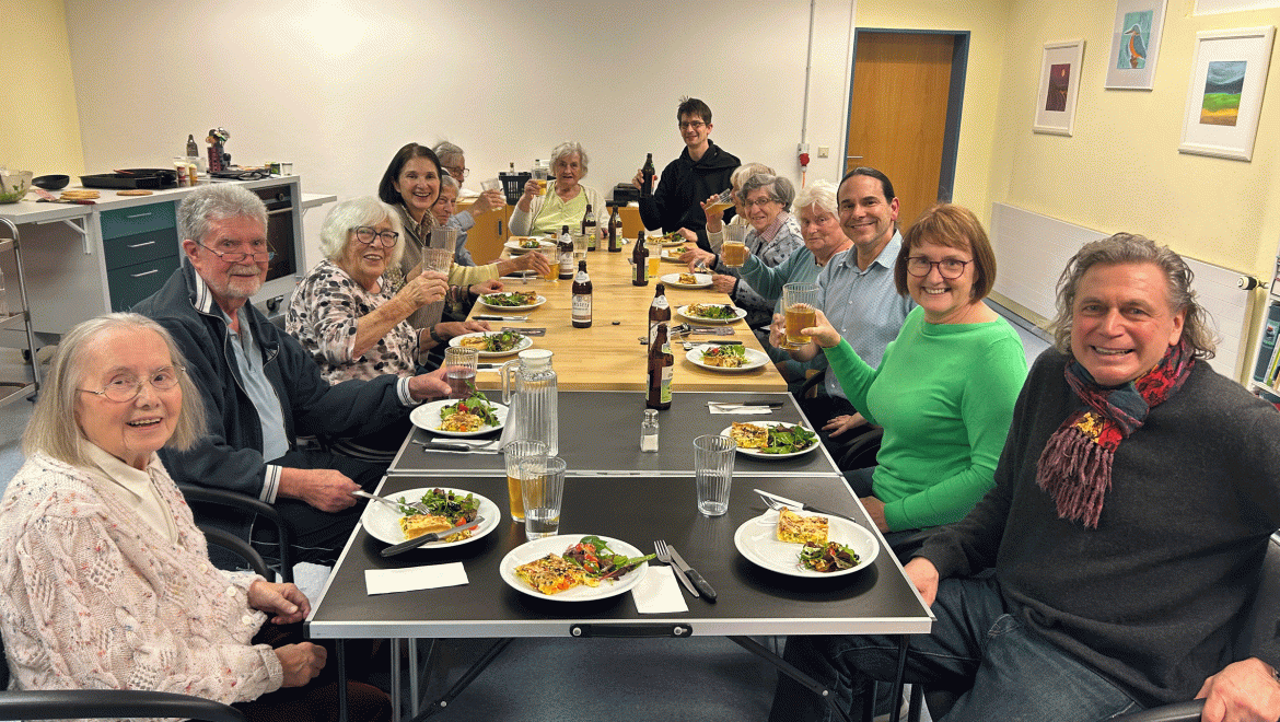 Promikochen mit Petra Einhoff5, &copy; C.R.