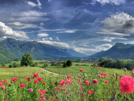 Luftkurort Aschau im Chiemgau, © Herbert Reiter