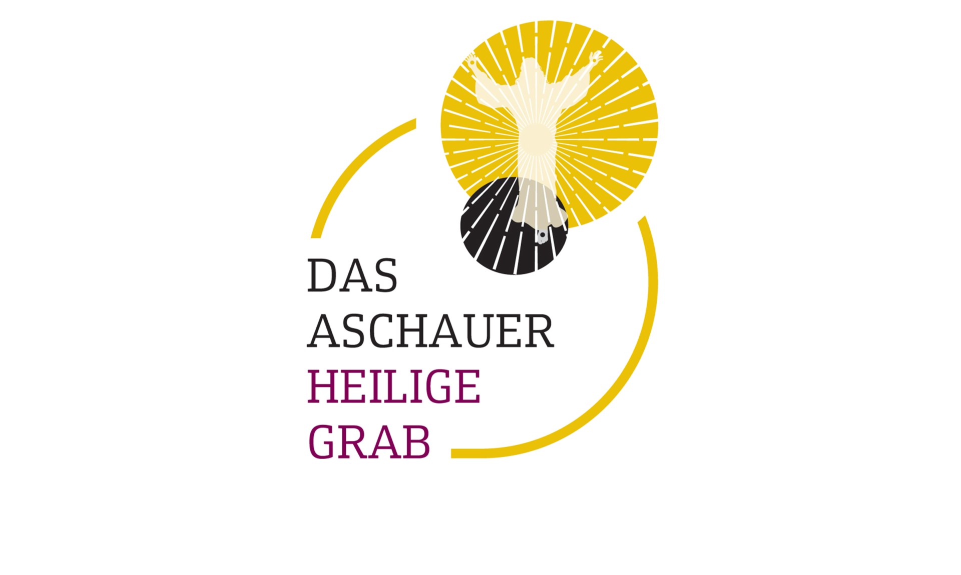 Logo Das Aschauer Heilige Grab