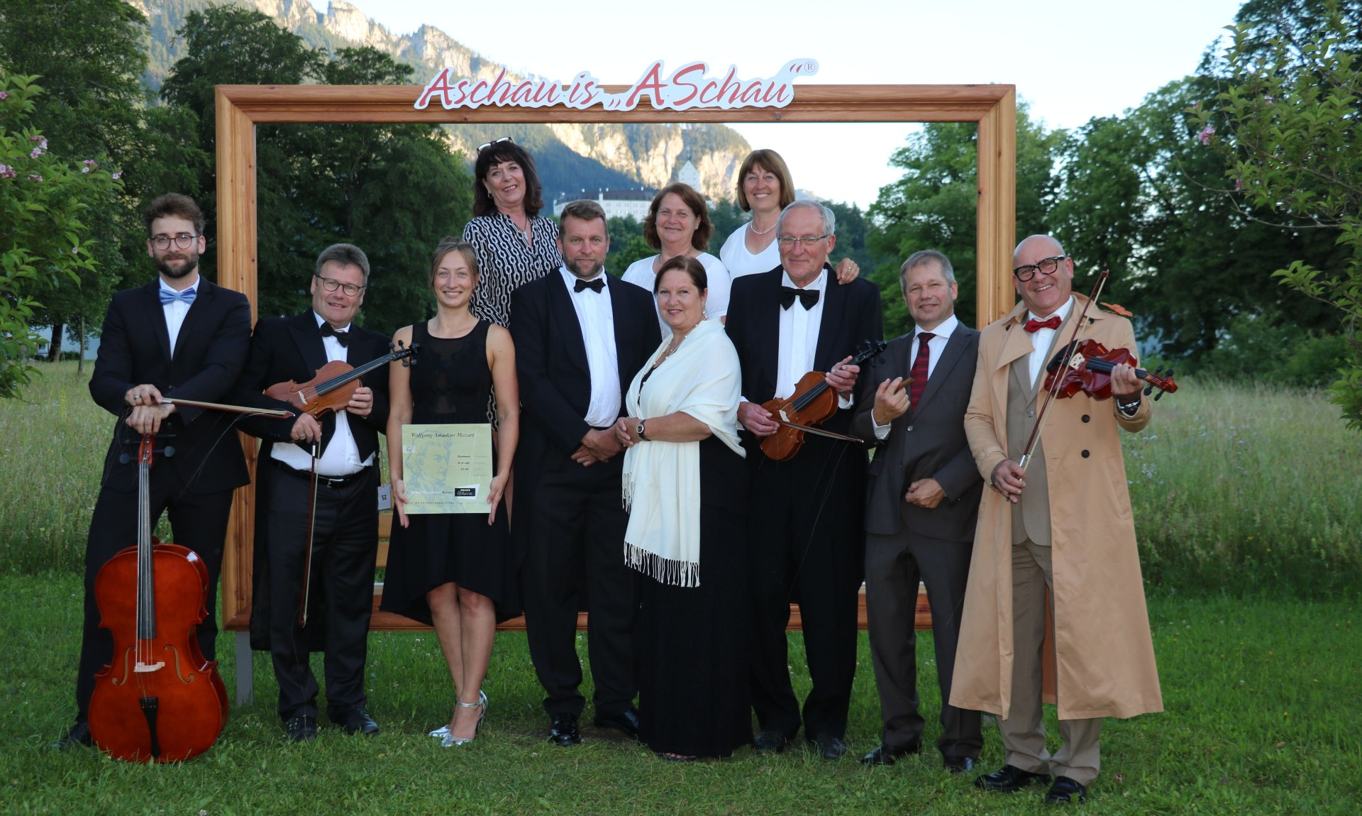 Kolping Theater Aschau