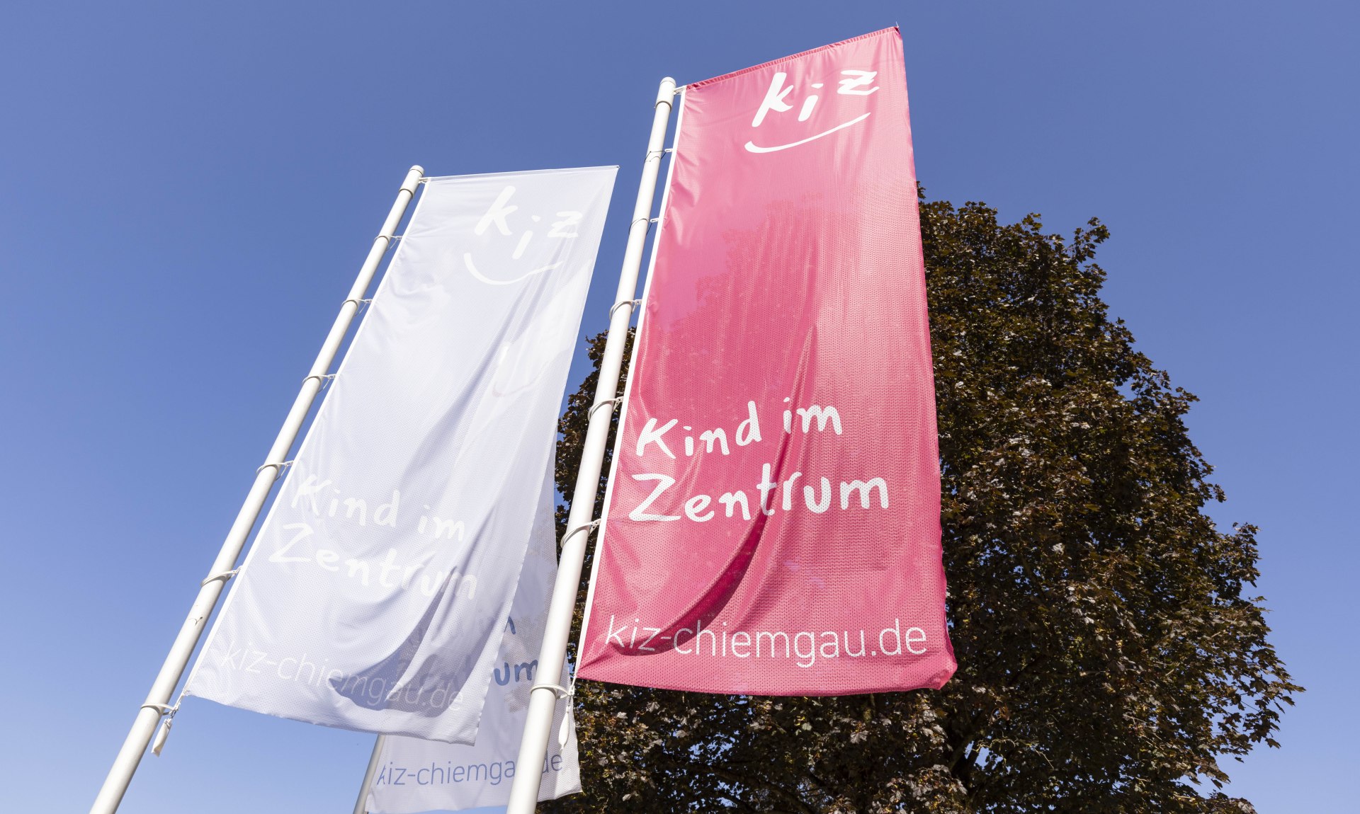 Kind im Zentrum Aschau , © Kind im Zentrum Aschau 