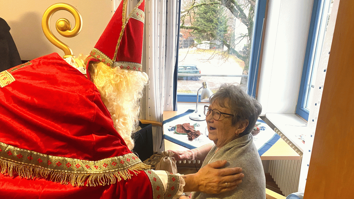 Nikolaus7, &copy; C.R.