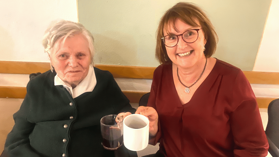 Weihnachtsfeier3 , &copy; C.R.