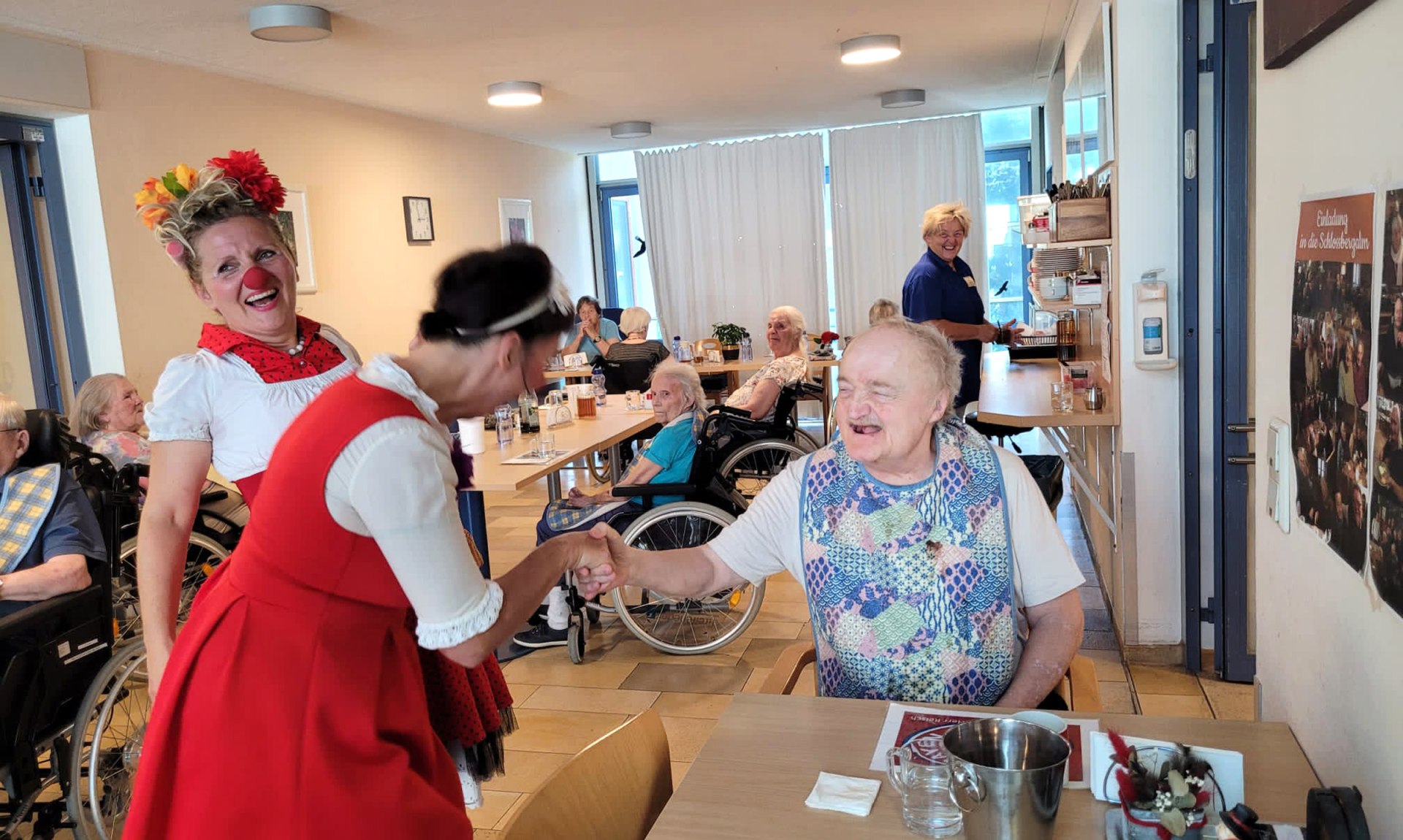 Klinikclowns1