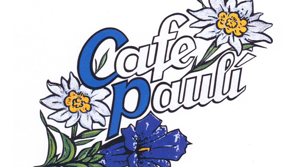 cafe-pauli-logo, © Cafe Pauli