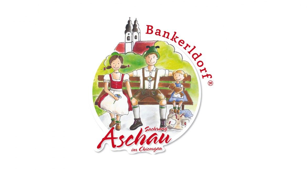 Bankerldorf® Aschau i.Chiemgau, © Tourist Info Aschau i.Ch.