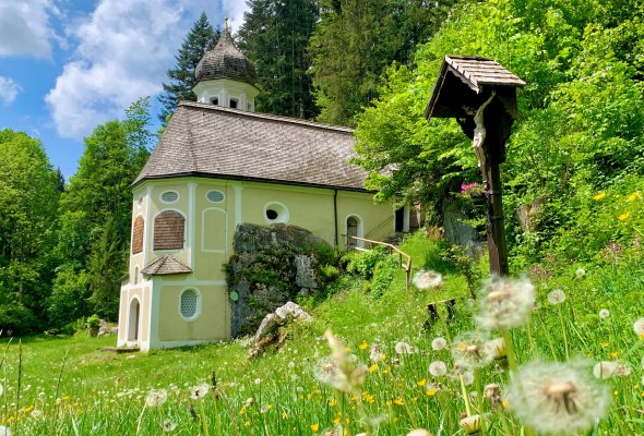 Sinnstifterort 7, © H. Reiter 