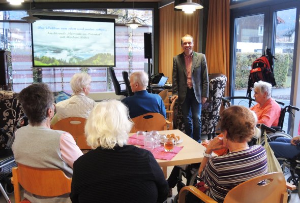 Aschauer Fotoreise mit Herbert Reiter, © Cristina Wimmer