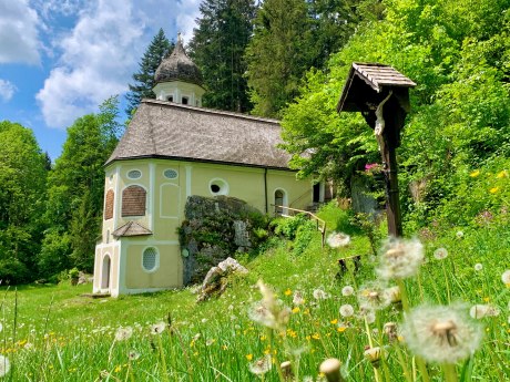 Sinnstifterort 7, © H. Reiter 