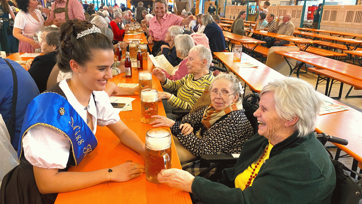 Herbstfest9, © C.R.