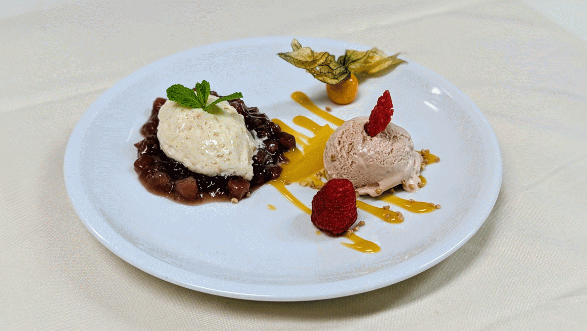 Nachspeise, &copy; S.P.