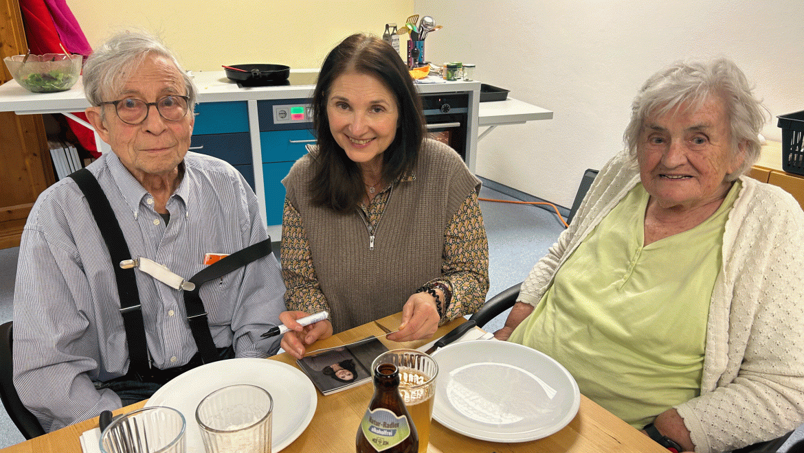 Promikochen mit Petra Einhoff3, &copy; C.R.