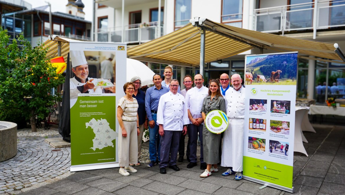 Bio-Regio-Coaching-Verleihung1, © S.F.