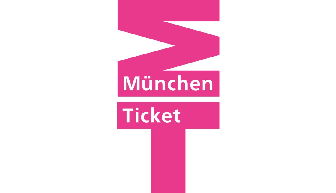 München Ticket Logo, © München Ticket