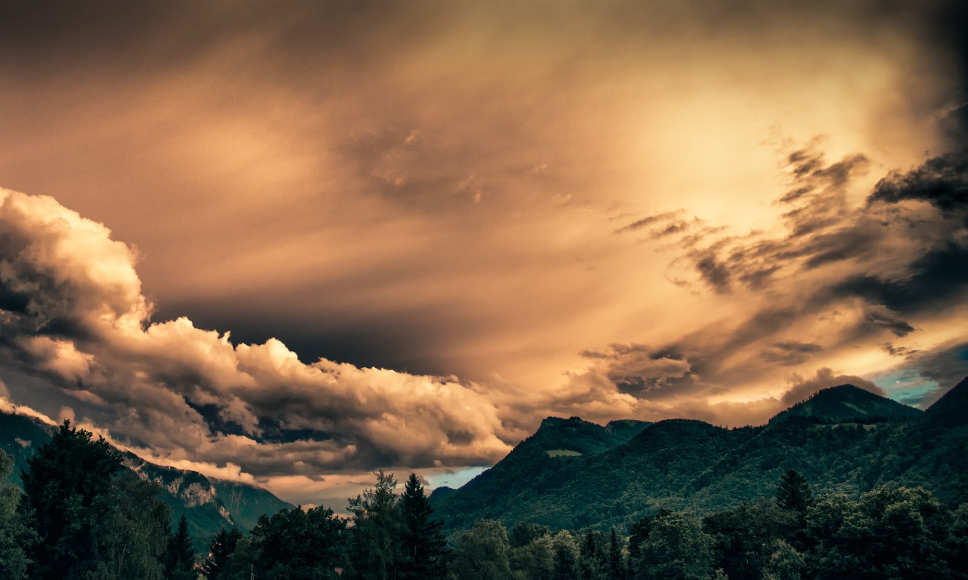 Zauber der Luft, © Ralf Blumenschein