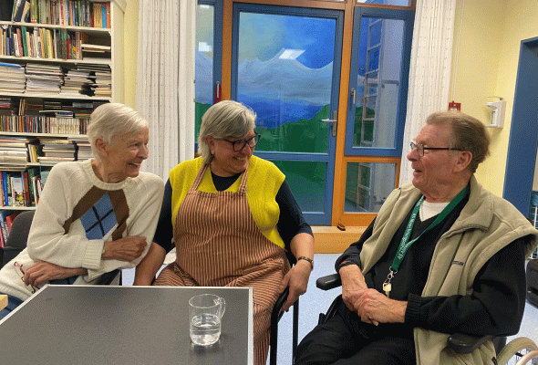 Kochen2, &copy; C.R.