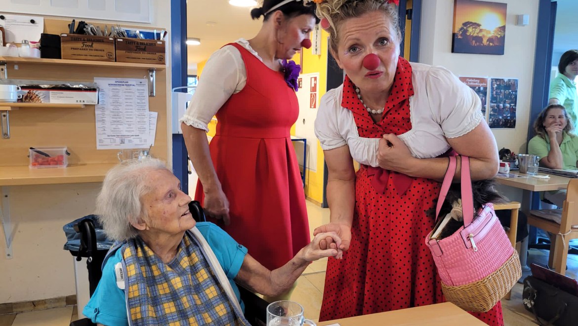 Klinikclowns2