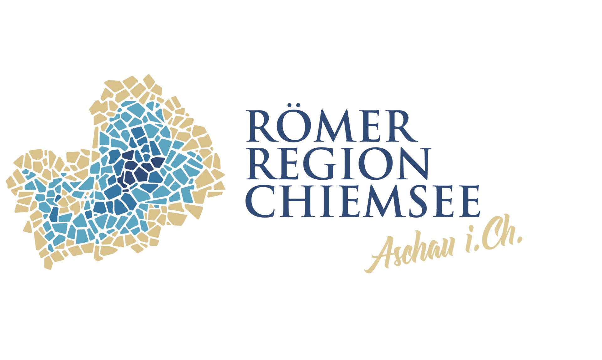 Römerregion Chiemsee Logo Aschau , © Tourist Info Aschau 