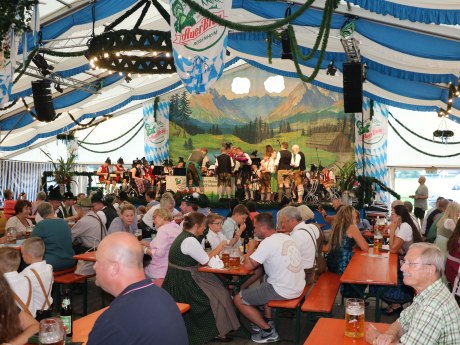 Aschauer Markt , © H. Reiter Aschauer Markt , © H. Reiter
