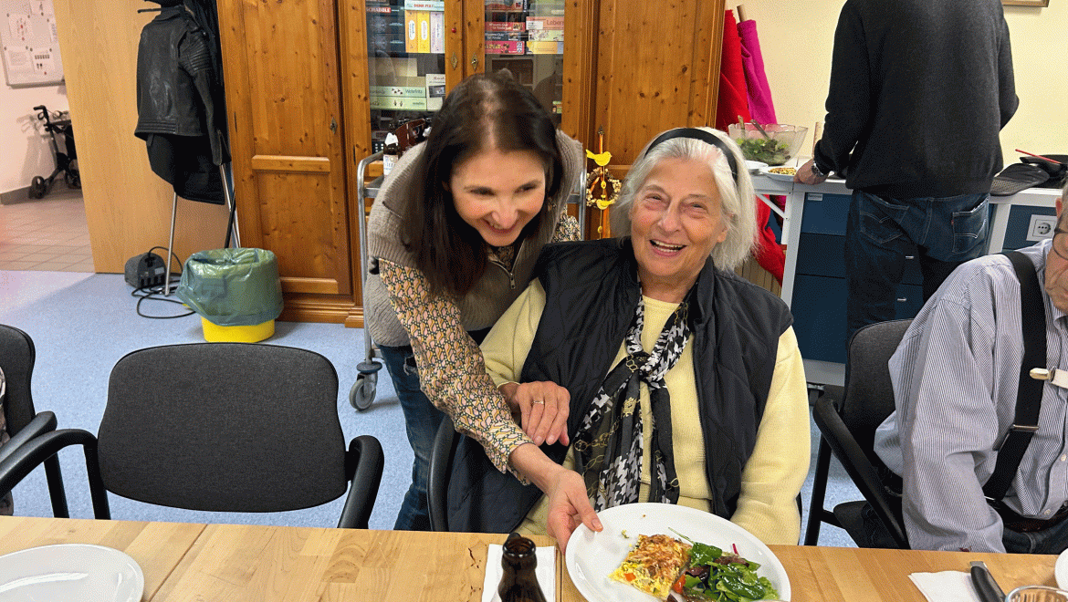 Promikochen mit Petra Einhoff4, &copy; C.R.