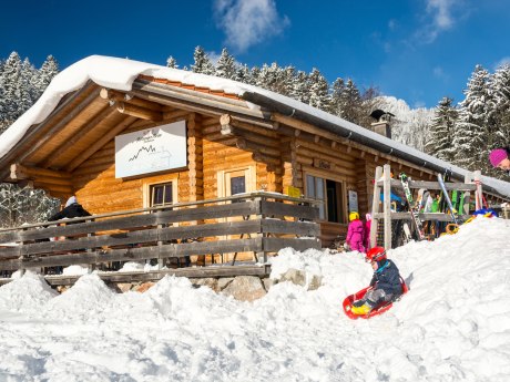 Kaiserblicklift Sachrang, © Joachim Brahms