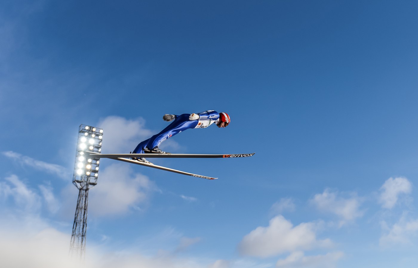 Björn Kircheisen, © Rolf Kosecki